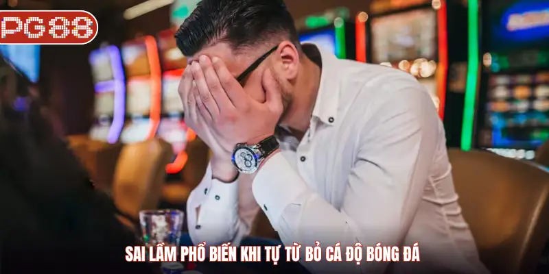 Cách Từ Bỏ Cá Độ Bóng Đá Và Lộ Trình Dứt Điểm Hiệu Quả - WINASTRO68.SBS