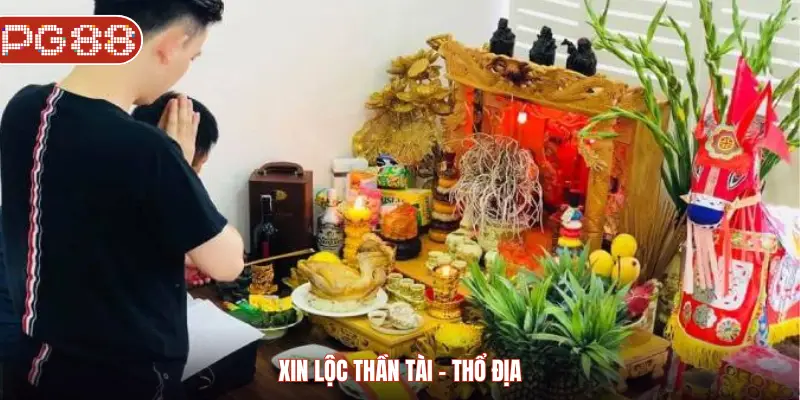 Xin Lộc Trúng Số Và Những Cách Áp Dụng Phổ Biến Nhất - WINASTRO68.SBS