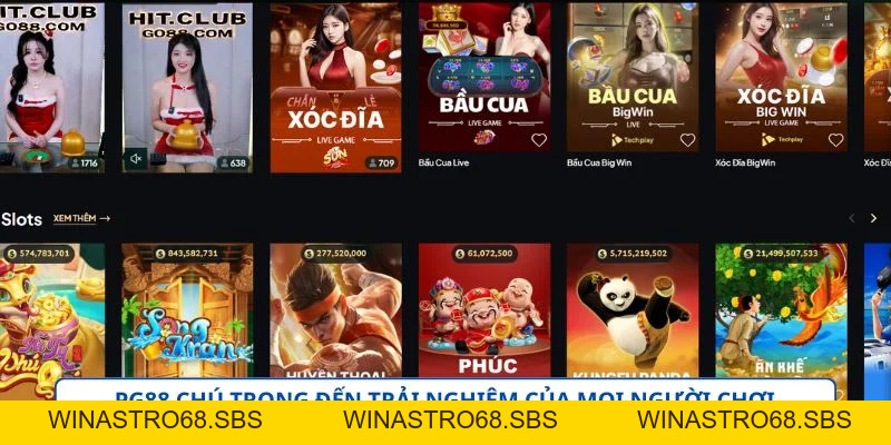 PG88 – Nền Tảng Cá Cược Trực Tuyến Dành Cho Người Chơi 18+ - WINASTRO68.SBS PG88 – Nền Tảng Cá Cược Trực Tuyến Dành Cho Người Chơi 18+ - WINASTRO68.SBS